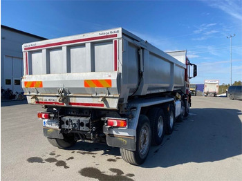Camión volquete Mercedes-Benz Arocs 3251 10X4: foto 4