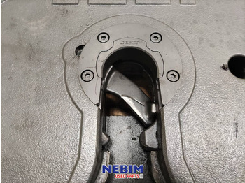 Piezas de recambio para Camión Volvo Volvo - 20424368 - Koppelschotel Jost JSK42 150MM: foto 5