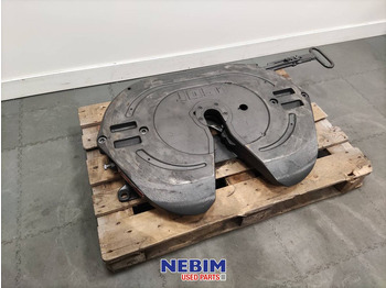 Piezas de recambio para Camión Volvo Volvo - 20424368 - Koppelschotel Jost JSK42 150MM: foto 3