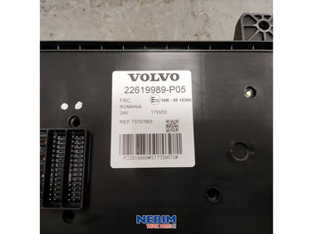 Piezas de recambio para Camión Volvo Volvo - 22619989 - Zekering- en relaiscentrum: foto 3 Piezas de recambio para Camión Volvo Volvo - 22619989 - Zekering- en relaiscentrum: foto 3
