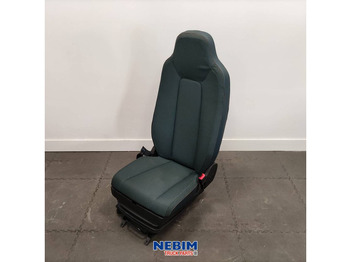 Piezas de recambio para Camión Volvo Volvo - 23967246 - Passagiersstoel PST-ECOA: foto 4 Piezas de recambio para Camión Volvo Volvo - 23967246 - Passagiersstoel PST-ECOA: foto 4