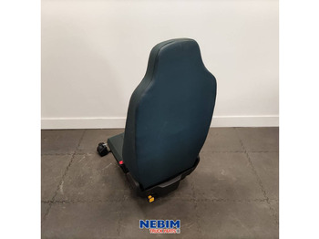 Piezas de recambio para Camión Volvo Volvo - 23967246 - Passagiersstoel PST-ECOA: foto 5 Piezas de recambio para Camión Volvo Volvo - 23967246 - Passagiersstoel PST-ECOA: foto 5