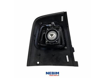 Piezas de recambio para Camión nuevo Volvo Volvo - 84055738 - Verstraler FH4 links: foto 2 Piezas de recambio para Camión nuevo Volvo Volvo - 84055738 - Verstraler FH4 links: foto 2