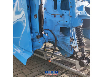 Piezas de recambio para Camión Volvo Volvo - 85154142 - Cabine FH4 CABH215: foto 4 Piezas de recambio para Camión Volvo Volvo - 85154142 - Cabine FH4 CABH215: foto 4