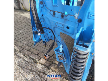 Piezas de recambio para Camión Volvo Volvo - 85154142 - Cabine FH4 CABH215: foto 5 Piezas de recambio para Camión Volvo Volvo - 85154142 - Cabine FH4 CABH215: foto 5