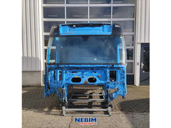 Piezas de recambio para Camión Volvo Volvo - 85154142 - Cabine FH4 CABH215: foto 2 Piezas de recambio para Camión Volvo Volvo - 85154142 - Cabine FH4 CABH215: foto 2