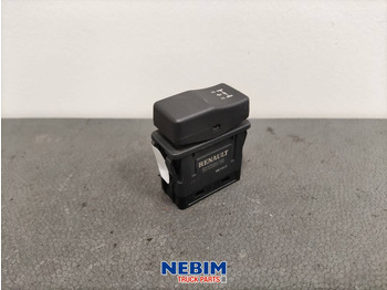 Piezas de recambio RENAULT