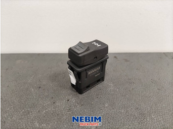 Piezas de recambio RENAULT