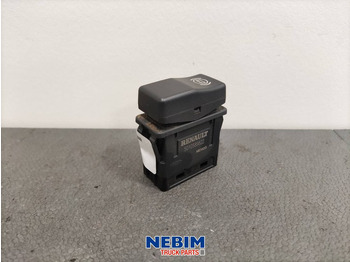 Piezas de recambio RENAULT