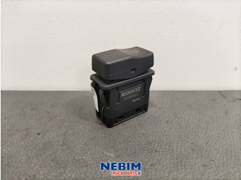 Piezas de recambio RENAULT