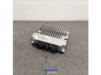 Piezas de recambio VÖGELE