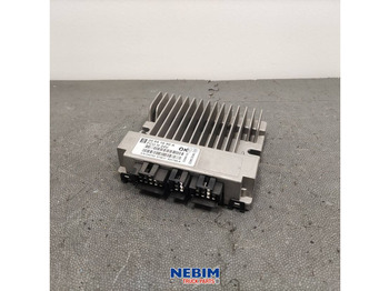 Piezas de recambio VÖGELE