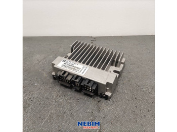 Piezas de recambio VÖGELE