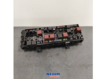 Piezas de recambio VOLVO