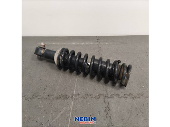 Piezas de recambio VOLVO FH