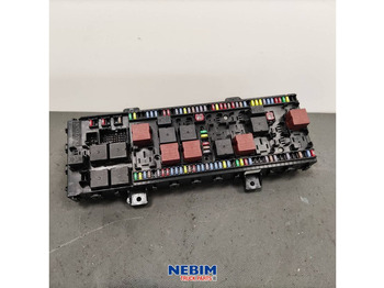 Piezas de recambio VOLVO