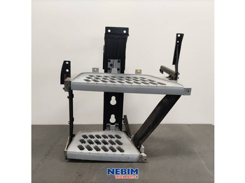 Piezas de recambio VOLVO