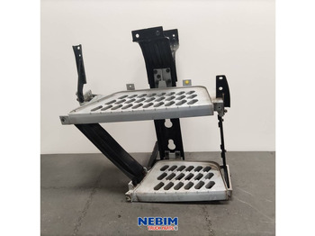 Piezas de recambio VOLVO