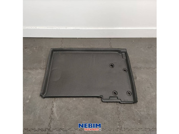 Piezas de recambio VOLVO