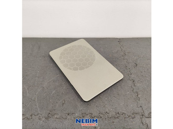 Piezas de recambio VOLVO