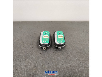 Piezas de recambio VOLVO FL