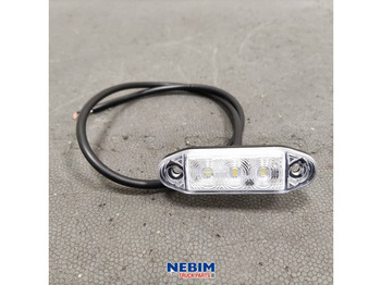 Piezas de recambio VOLVO