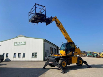 Manipulador telescópico DIECI