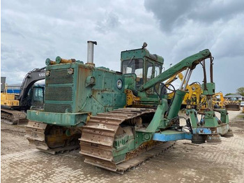 Leasing de Komatsu D 355 C-3 Rückeraupe / Conveyor Shifter MIETE/RENT Komatsu D 355 C-3 Rückeraupe / Conveyor Shifter MIETE/RENT: foto 1