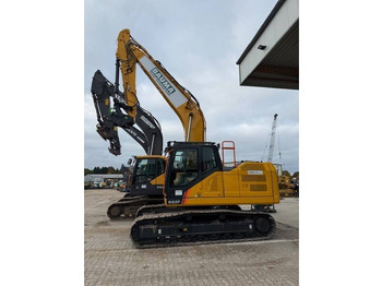 Leasing de LIUGONG 922 F MIETE / RENTAL LIUGONG 922 F MIETE / RENTAL: foto 1