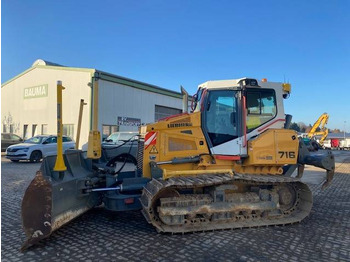 Bulldozer LIEBHERR PR 716