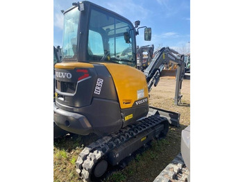 Miniexcavadora nuevo Volvo ECR 35 D MIETE / RENTAL (12002078): foto 4 Miniexcavadora nuevo Volvo ECR 35 D MIETE / RENTAL (12002078): foto 4