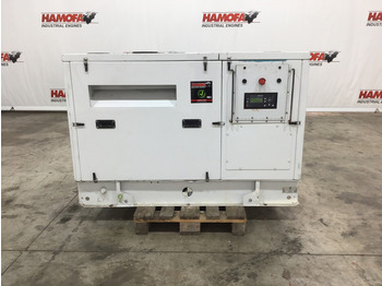 Generador industriale CATERPILLAR