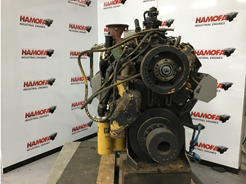 Motor para Maquinaria de construcción Caterpillar 3408C 9ER-1308403 USED: foto 3 Motor para Maquinaria de construcción Caterpillar 3408C 9ER-1308403 USED: foto 3