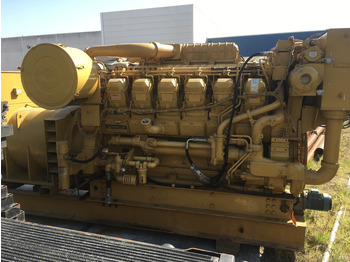 Generador industriale CATERPILLAR