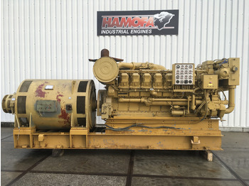 Generador industriale CATERPILLAR