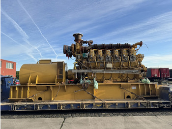 Generador industriale CATERPILLAR