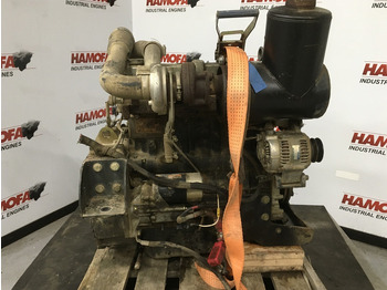 Maquinaria de construcción CATERPILLAR