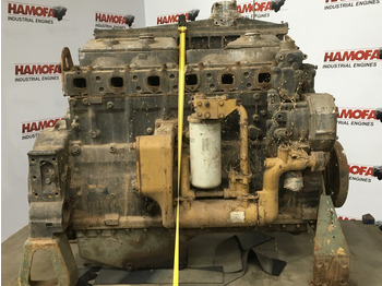 Maquinaria de construcción CATERPILLAR