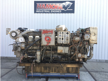 Maquinaria de construcción CATERPILLAR