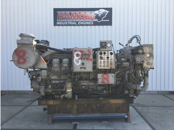 Maquinaria de construcción CATERPILLAR