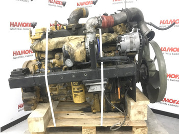 Maquinaria de construcción CATERPILLAR