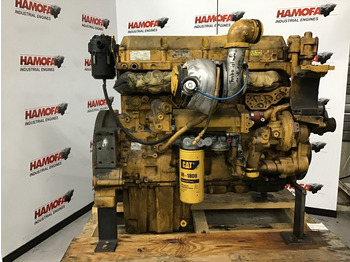 Maquinaria de construcción CATERPILLAR