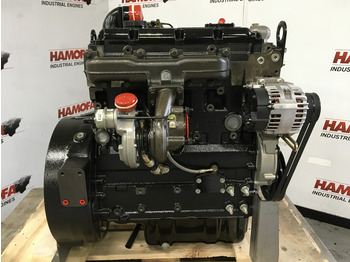 Maquinaria de construcción CATERPILLAR