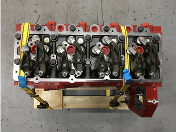 Maquinaria de construcción CUMMINS