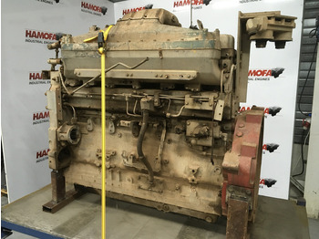 Maquinaria de construcción CUMMINS