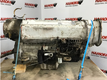 Maquinaria de construcción DEUTZ