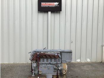 Maquinaria de construcción DEUTZ