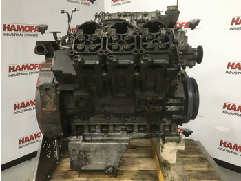 Maquinaria de construcción DEUTZ