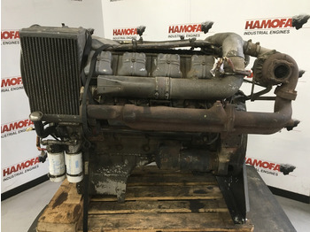 Maquinaria de construcción DEUTZ