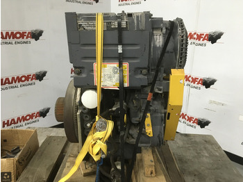 Maquinaria de construcción DEUTZ